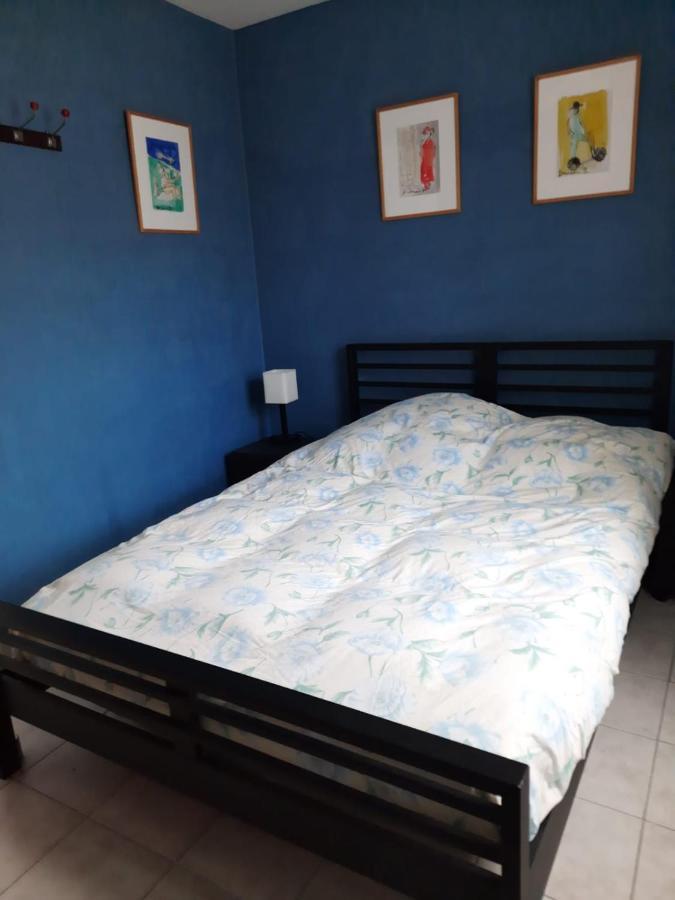 Chambre D'Hote Le Chataignier Planchez Exterior foto