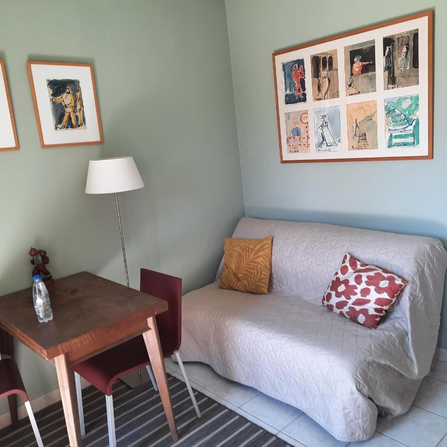 Chambre D'Hote Le Chataignier Planchez Exterior foto